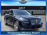 Photo of 2022 Infinite Black Metallic Lincoln Corsair