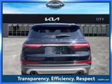Thumbnail of 2022 Infinite Black Metallic Lincoln Corsair