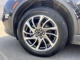 Thumbnail of 2022 Infinite Black Metallic Lincoln Corsair