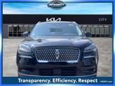 Thumbnail of 2022 Infinite Black Metallic Lincoln Corsair