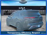 Thumbnail of 2024 Gun Metallic Nissan Pathfinder
