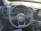 Thumbnail of 2024 Gun Metallic Nissan Pathfinder