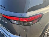 Thumbnail of 2024 Gun Metallic Nissan Pathfinder