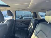 Thumbnail of 2024 Gun Metallic Nissan Pathfinder