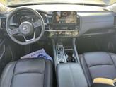 Thumbnail of 2024 Gun Metallic Nissan Pathfinder
