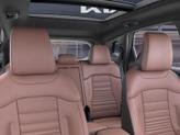 Thumbnail of 2025 Fusion Orange Kia Sportage Hybrid