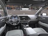 Thumbnail of 2025 Jungle Green Kia Sportage Plug-In Hybrid