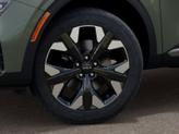 Thumbnail of 2025 Jungle Green Kia Sportage Plug-In Hybrid