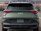 Thumbnail of 2025 Jungle Green Kia Sportage Plug-In Hybrid