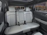 Thumbnail of 2025 Jungle Green Kia Sportage Plug-In Hybrid