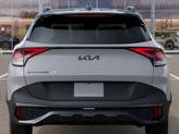 Thumbnail of 2025 Ebony Black Kia Sportage