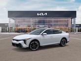 Thumbnail of 2025 Snow White Pearl Kia K4