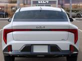Thumbnail of 2025 Snow White Pearl Kia K4