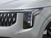 Thumbnail of 2026 Ivory Silver Kia Carnival