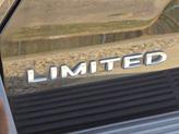Thumbnail of 2021 Black Metallic Ford Expedition Max