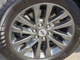 Thumbnail of 2021 Black Metallic Ford Expedition Max