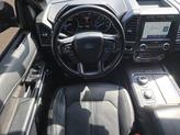 Thumbnail of 2021 Black Metallic Ford Expedition Max