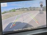 Thumbnail of 2021 Black Metallic Ford Expedition Max