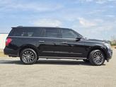 Thumbnail of 2021 Black Metallic Ford Expedition Max