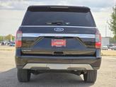 Thumbnail of 2021 Black Metallic Ford Expedition Max