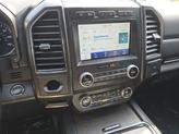 Thumbnail of 2021 Black Metallic Ford Expedition Max