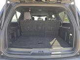 Thumbnail of 2021 Black Metallic Ford Expedition Max
