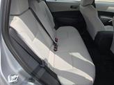 Thumbnail of 2026 Silver Toyota Corolla Cross