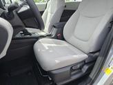 Thumbnail of 2026 Silver Toyota Corolla Cross