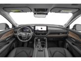 Thumbnail of 2025 Midnight Black Metallic Toyota Grand Highlander