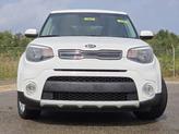 Thumbnail of 2019 Clear White Kia Soul