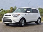 Thumbnail of 2019 Clear White Kia Soul