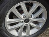 Thumbnail of 2019 Clear White Kia Soul