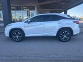 Thumbnail of 2016 Eminent White Pearl Lexus RX 350
