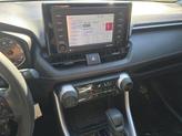 Thumbnail of 2021 Midnight Black Metallic Toyota RAV4