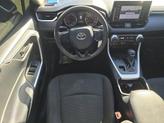 Thumbnail of 2021 Midnight Black Metallic Toyota RAV4