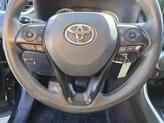Thumbnail of 2021 Midnight Black Metallic Toyota RAV4