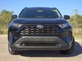 Thumbnail of 2021 Midnight Black Metallic Toyota RAV4
