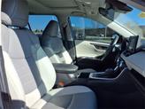 Thumbnail of 2022 Silver Sky Toyota RAV4
