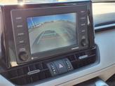 Thumbnail of 2022 Silver Sky Toyota RAV4