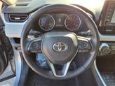 Thumbnail of 2022 Silver Sky Toyota RAV4