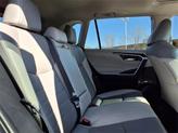 Thumbnail of 2022 Silver Sky Toyota RAV4
