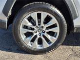 Thumbnail of 2022 Silver Sky Toyota RAV4