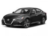 Thumbnail of 2019 Pearl White Tricoat Nissan Altima