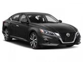 Thumbnail of 2019 Pearl White Tricoat Nissan Altima