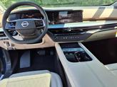 Thumbnail of 2025 Aurora Blue Pearl Metallic/Super Black Nissan Murano