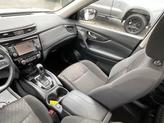 Thumbnail of 2020 White Nissan Rogue