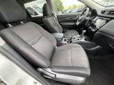 Thumbnail of 2020 White Nissan Rogue