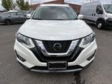Thumbnail of 2020 White Nissan Rogue