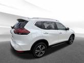 Thumbnail of 2020 White Nissan Rogue