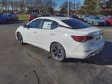 Thumbnail of 2025 Fresh Powder Nissan Sentra